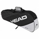Head Elite Pro 3R Black / White
